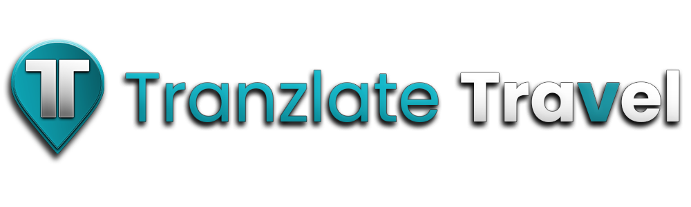 Tranzlate Travel logo