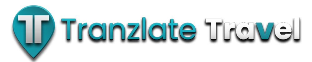 Tranzlate Travel logo